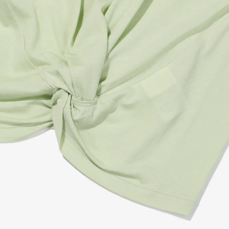 FILA T Shirts Women's Green-5