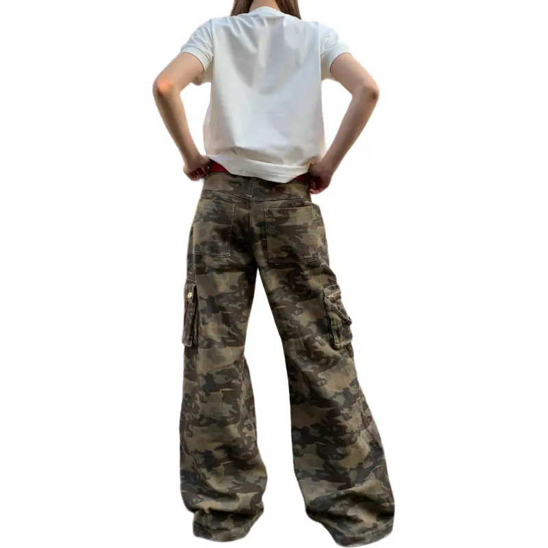 VINMUK Jeans Unisex-6