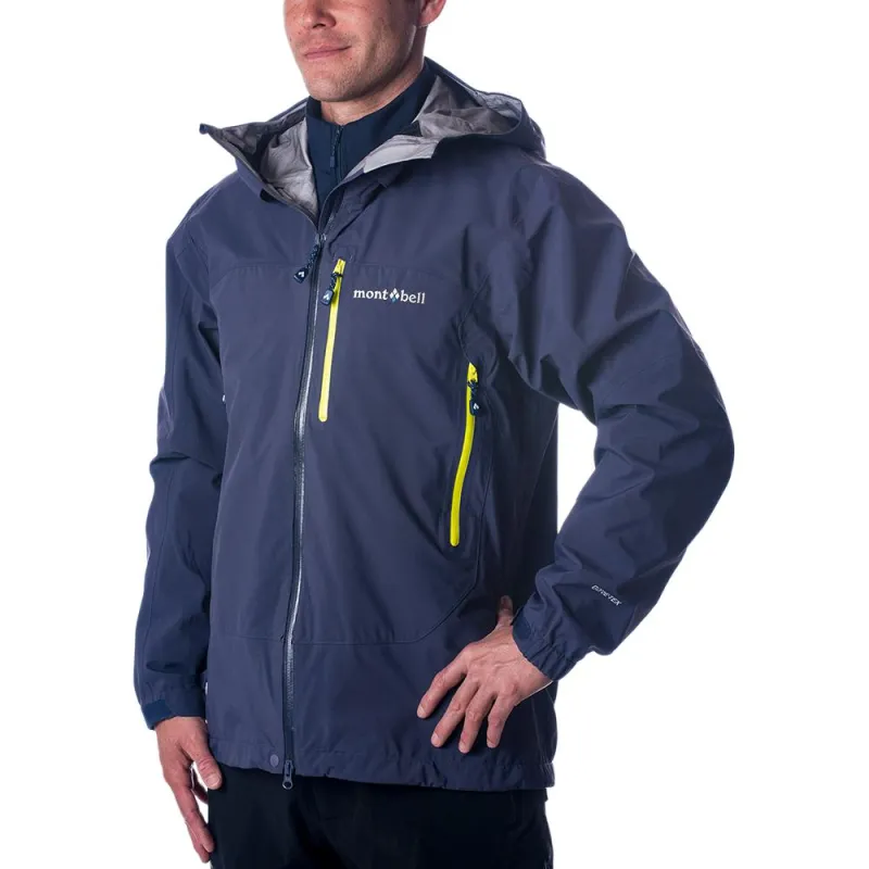 MONTBELL Jackets Men-1