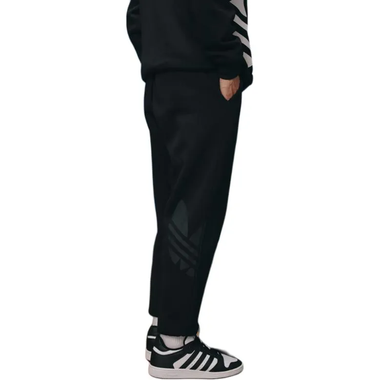 Adidas Originals UNITEFIT Chilla Knitted Sports Pants Unisex Black-4