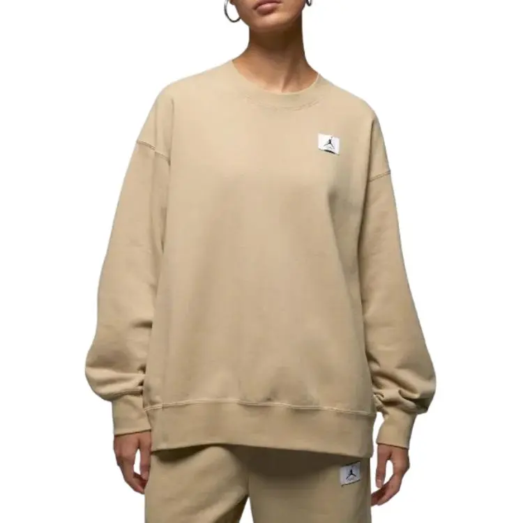 Jordan Sweatshirts Women's Skin-2