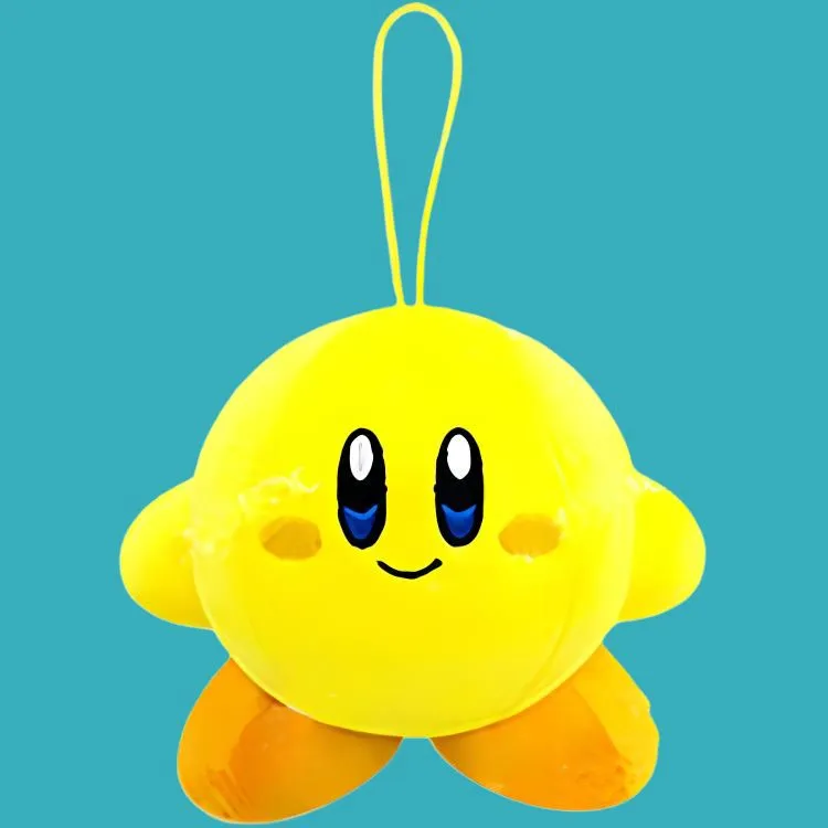 Kirby Plush Toy-2