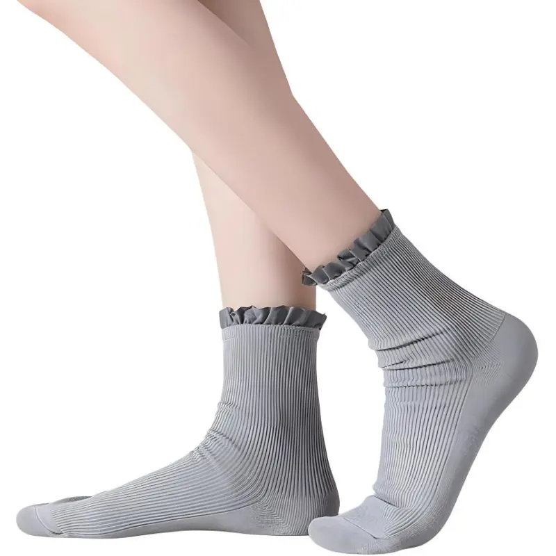 Tutuanna* Mid Calf Socks Women's 1 Pack-9