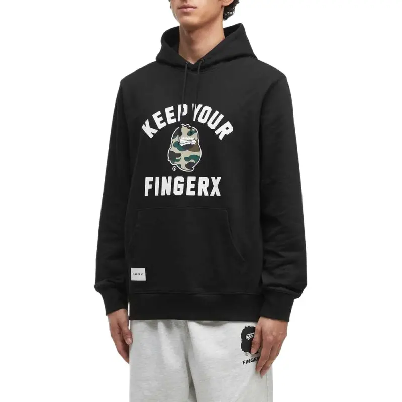 Fingercroxx Sweatshirts Men-2