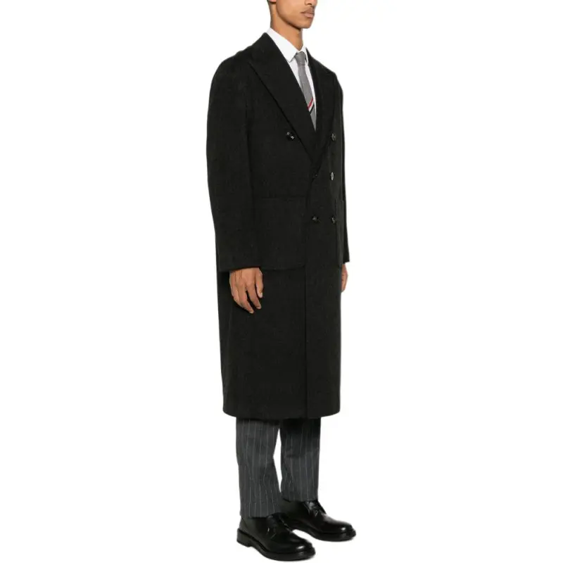 KITON Tib Coat-3