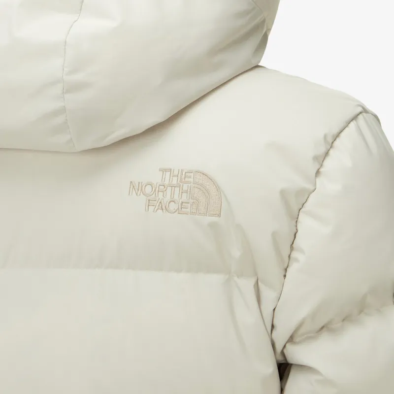 THE NORTH FACE CHALLENGE AIR Down Jacket Winter Unisex Ecru-5