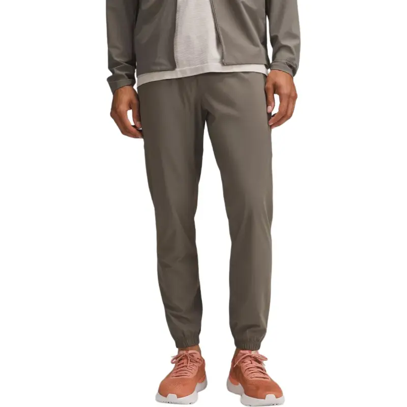 Lululemon Pace Breaker SS24 Athletic Trousers Men's Nightfall Color-14