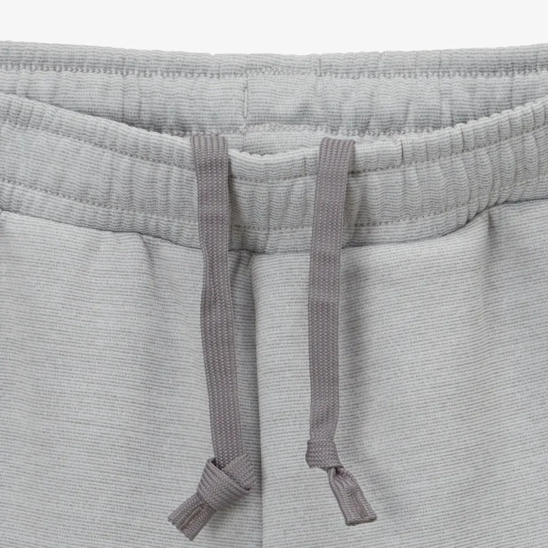 THE NORTH FACE Knitted Sweatpants Women's Gray-4