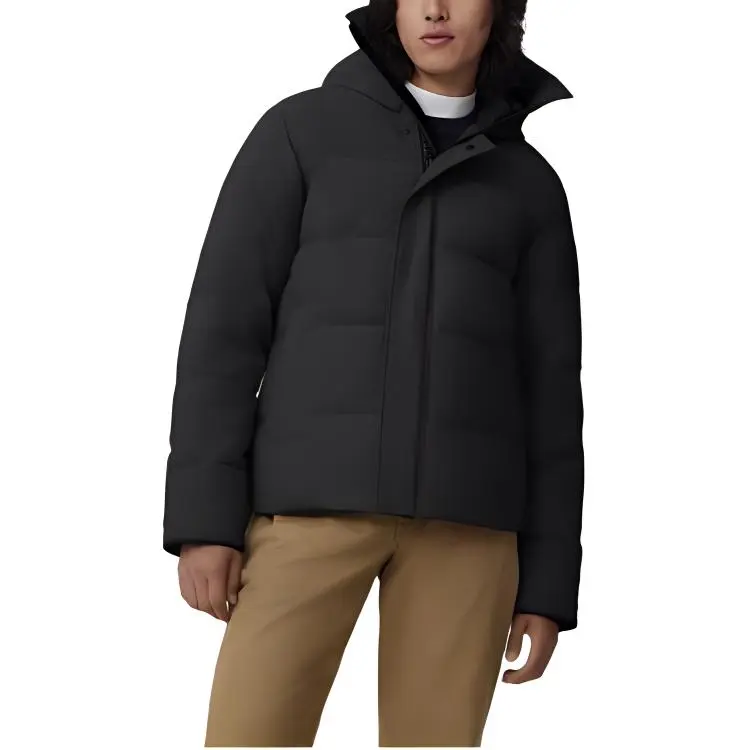 Canada Goose Macmillan Parka Label Jacket-1
