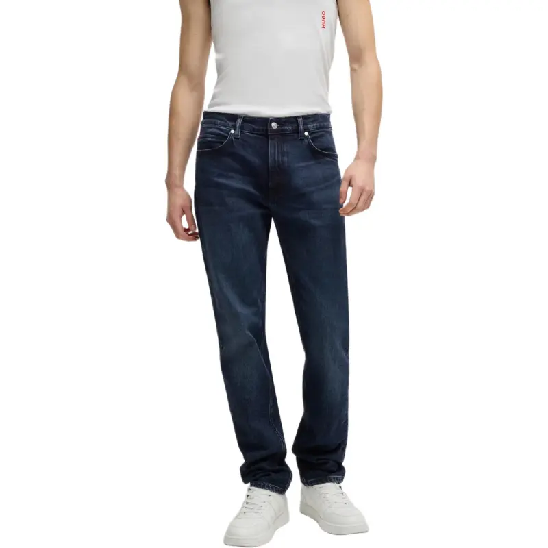 HUGO BOSS Jeans Men's Dark Blue-2