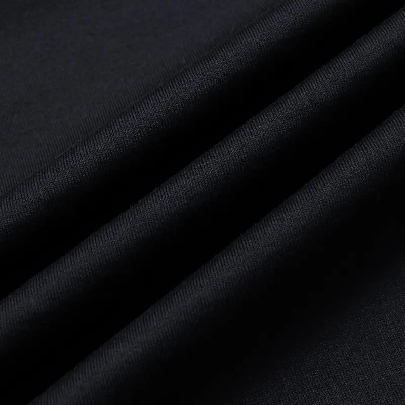 LOUIS VUITTON SS25 T Shirt Men's Black-5