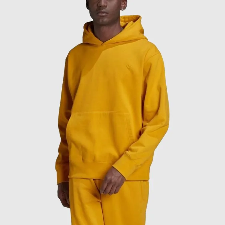 Adidas Pharrell Williams Basics Hoodie-3