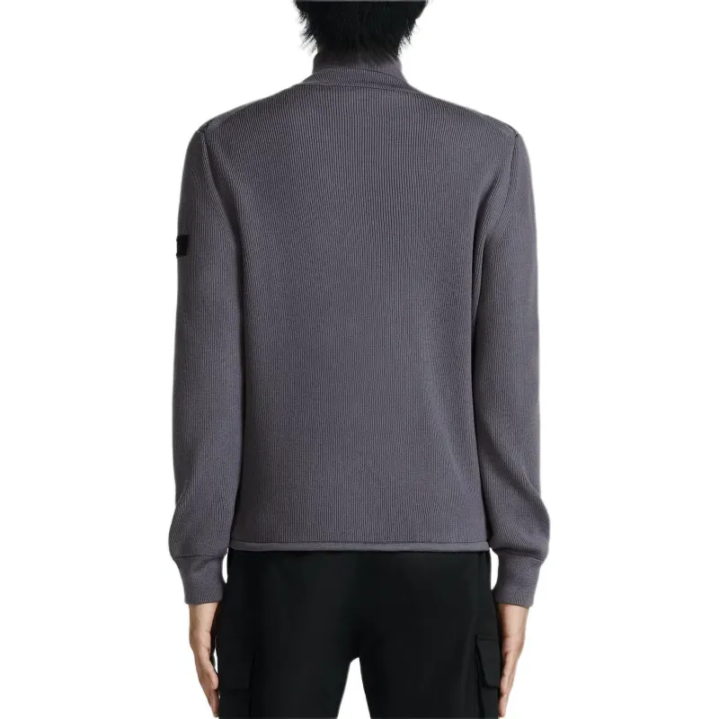 DIOR Jackets Coats Men's Coal Gray-3