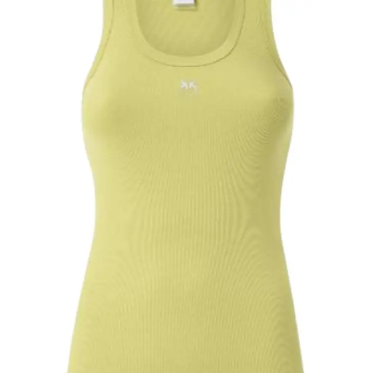 PINKO Love Birds Tank Top-3