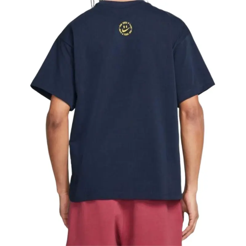 Nike Nrg Have A Nike Day T Shirt-2