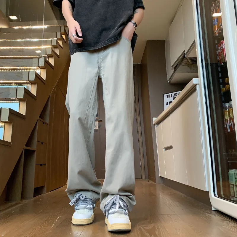 POLAR BEAR Jeans Unisex-15