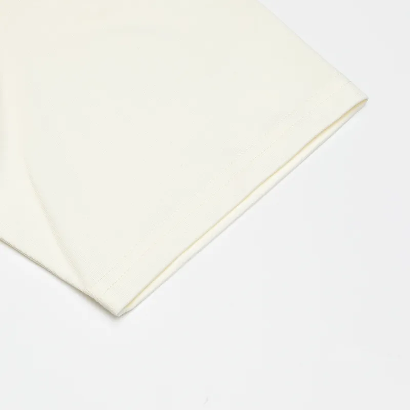 FILA ORIGINALE T Shirt Unisex Ivory-5