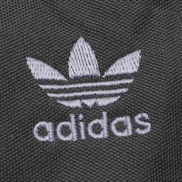 Adidas Originals SST TRACK PANTS Knitted Sweatpants Women's Black-5