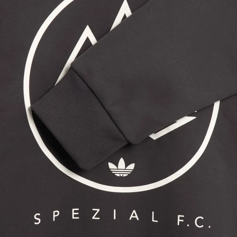Adidas Originals Spezial Fc Sweatshirt-4