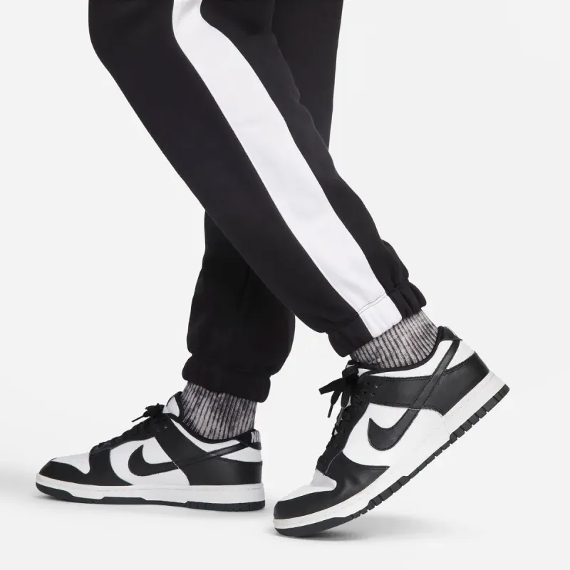 Nike Sportswear Icon Clash Knitted Sweatpants Women's Black-4