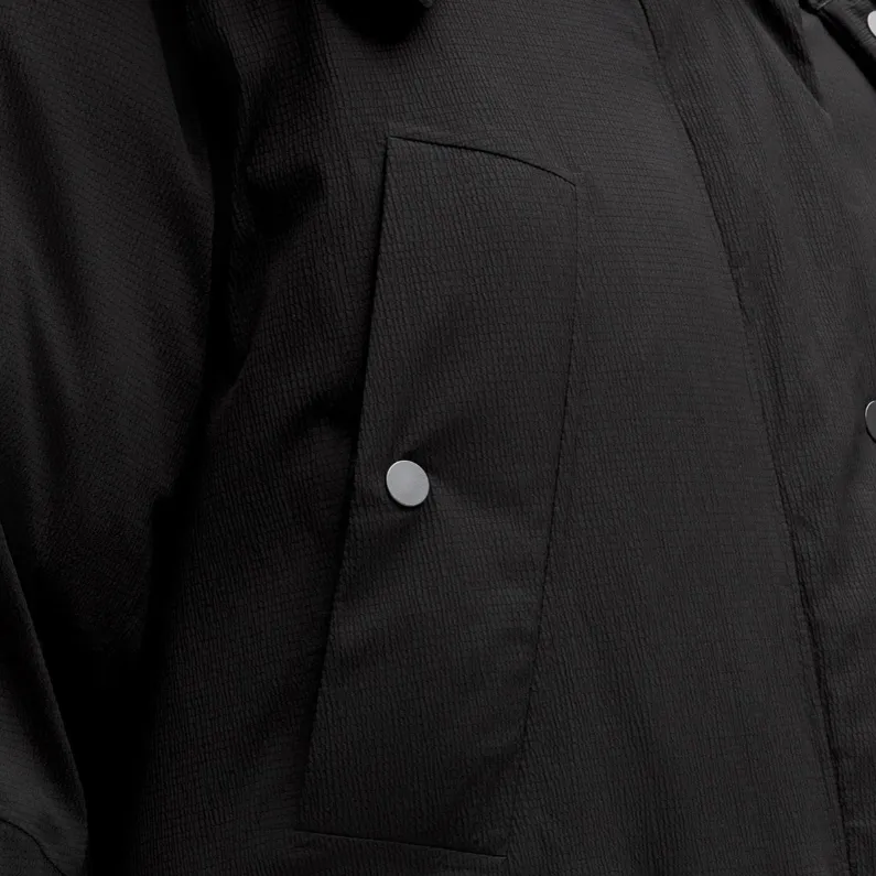 Lululemon Down Jacket Women's Black-2