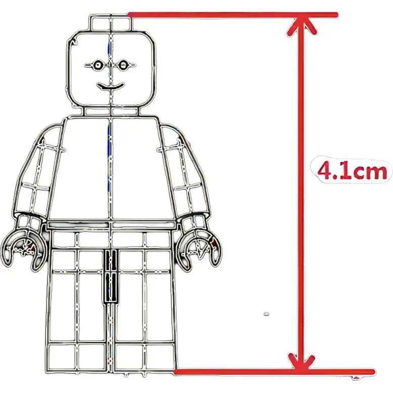 LEGO Phantom Ninja Collection Building Blocks-2