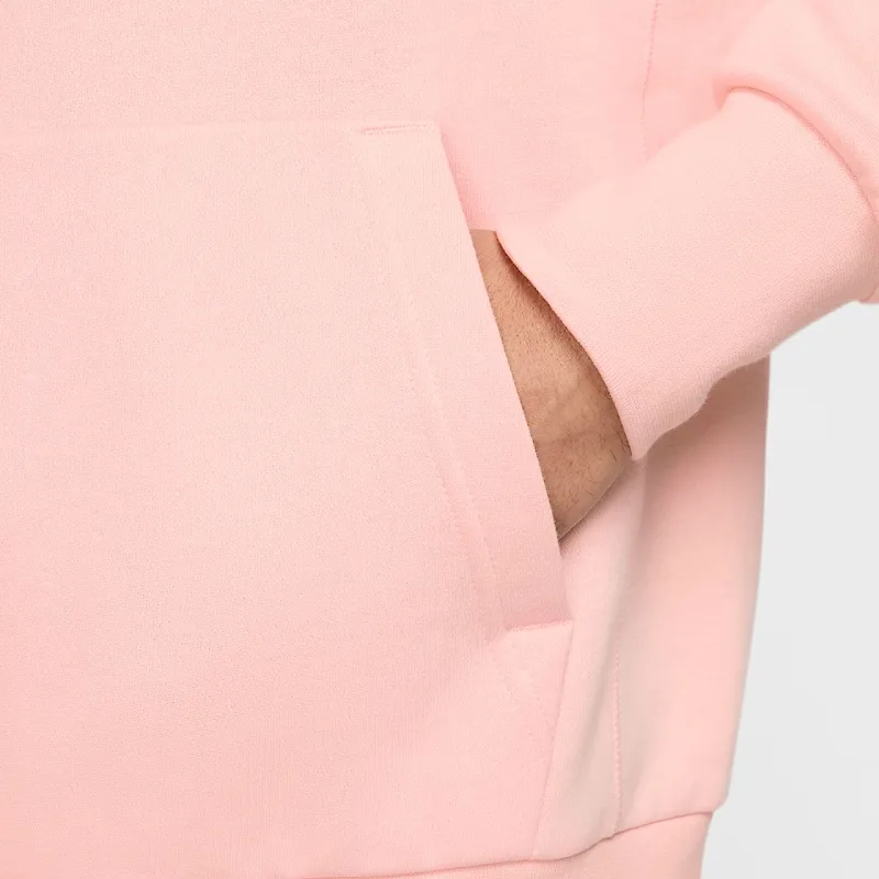 Nike Sabrina Fleece Basketball Hoodie-4