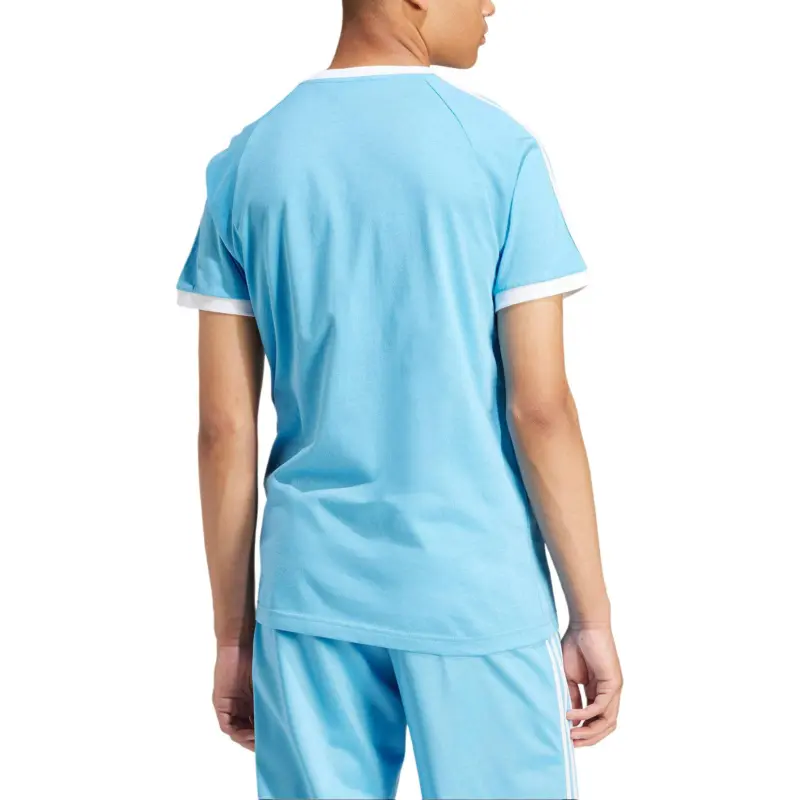 Adidas Originals Adicolor Classics 3 Stripes Tee-2