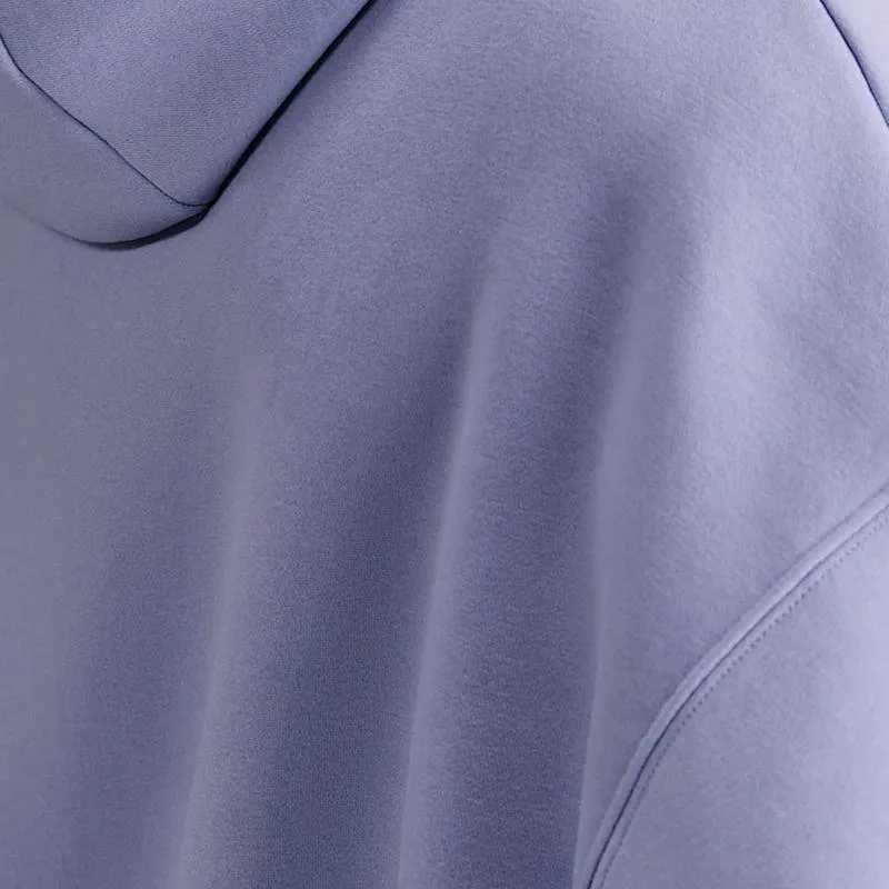 Nike Sportswear Phoenix Fleece Women's Over Oversized Pullover Hoodie-2