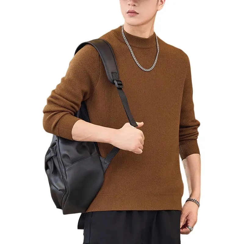 Zanzas Knitwear Men-11