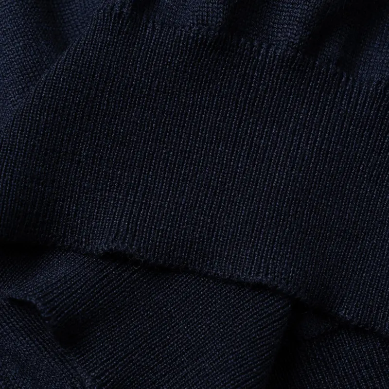 PRADA Sweaters Men Blue-7
