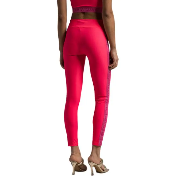 VERSACE JEANS Leggings-2