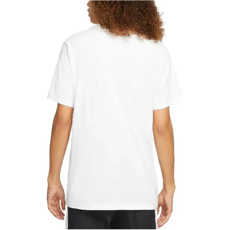 Jordan Jumpman S/S Pocket Print T shirt-3