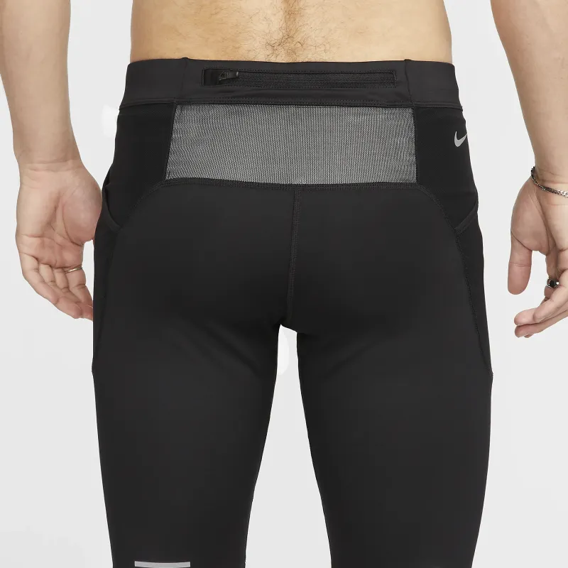 Nike Casual Shorts Men Black-7