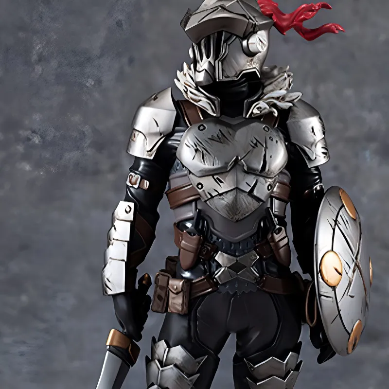 GSC Pop Up Parade Goblinslayer Reissue 18cm Scale Figures-1
