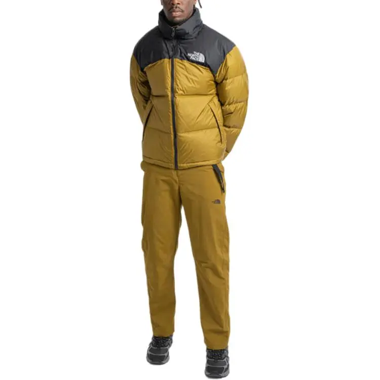 THE NORTH FACE 1996 Retro Nuptse Jacket-1