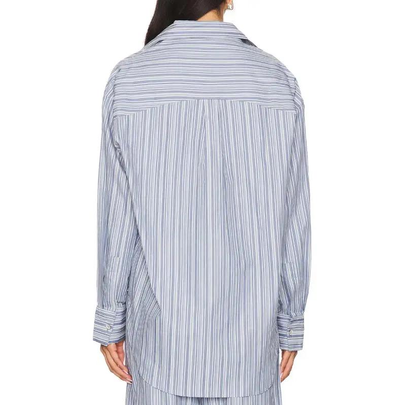 FAITHFULL THE BRAND En Vau Shirt-1