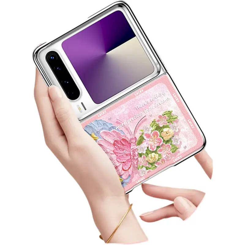 SUPER MOUSE Phone Cases-10
