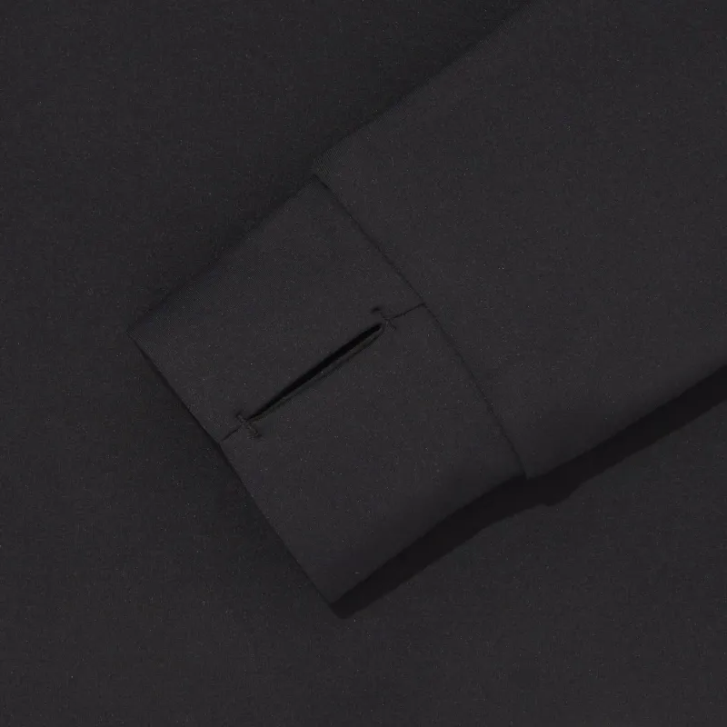 THE NORTH FACE SS24 TNF CROSS TREK T Shirt Men's Black-3