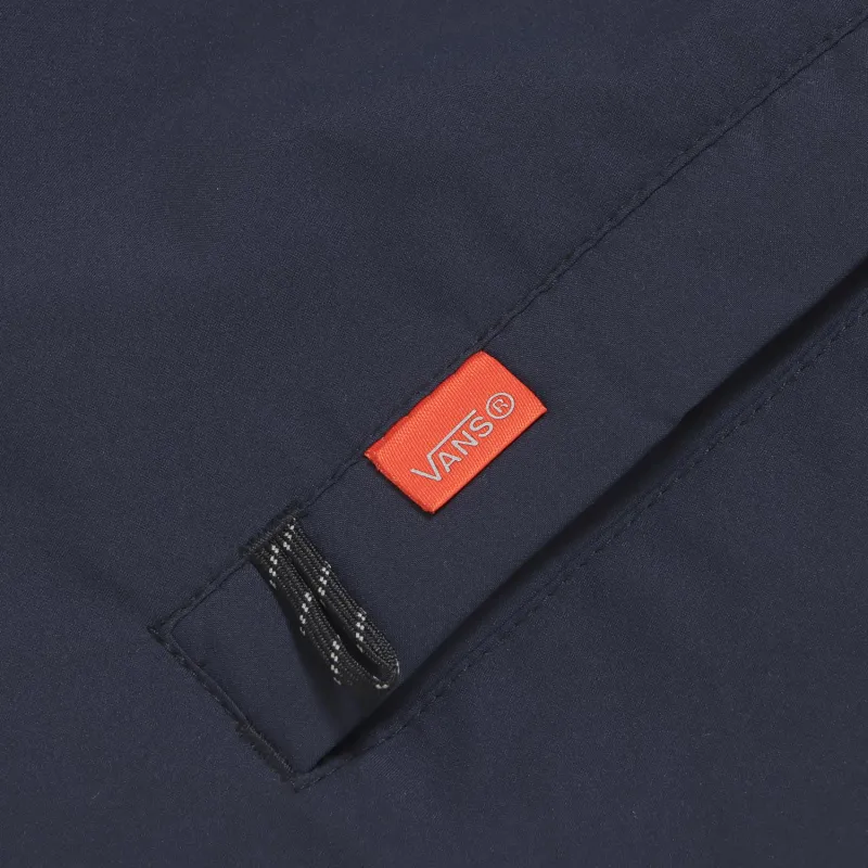 Vans TOKYO DESIGN COLLECTIVE FW24 Jacket Unisex Marine Blue-3