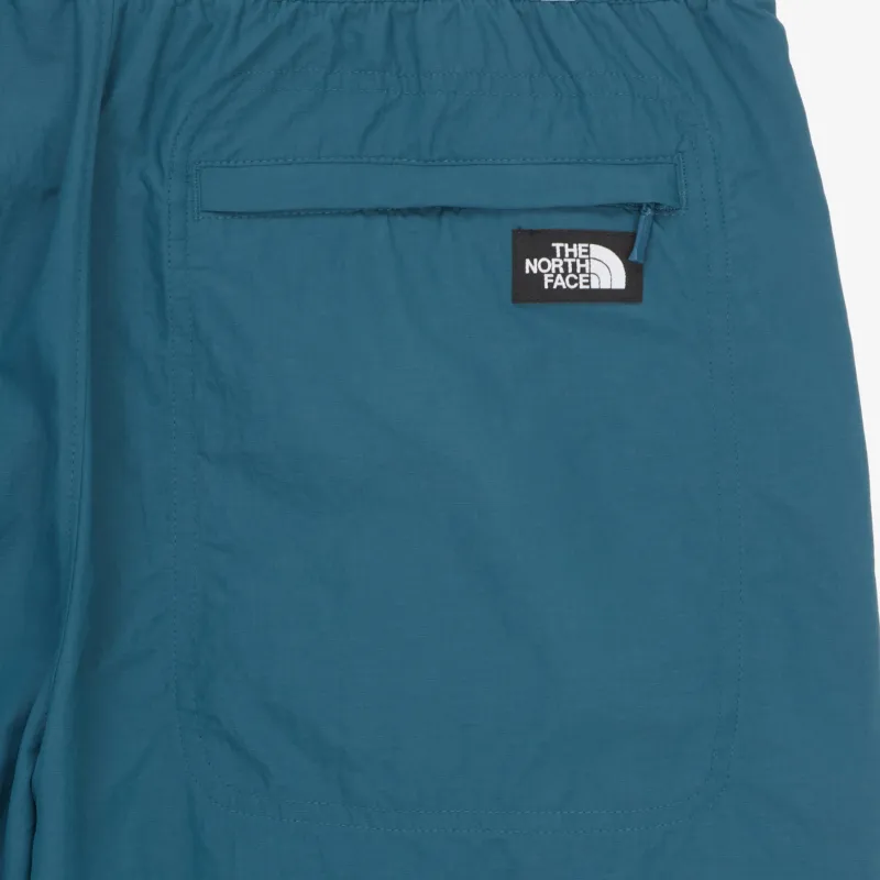 THE NORTH FACE Casual Shorts Men's Lyon Blue-2