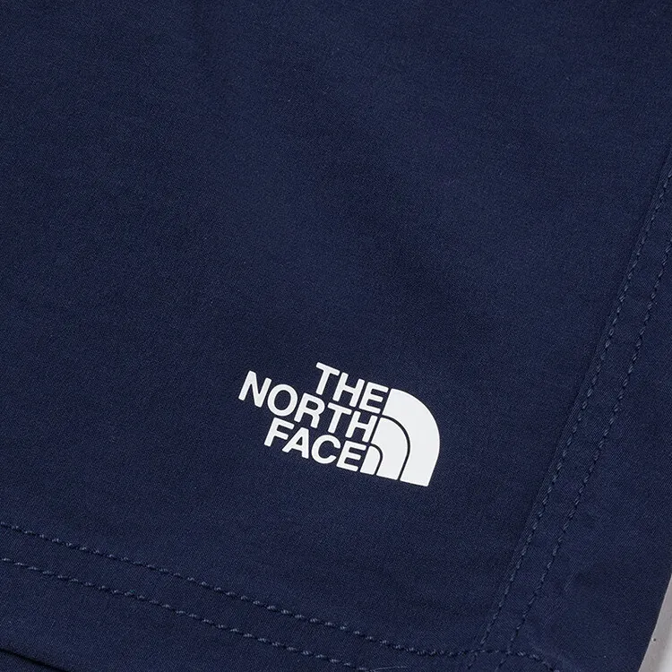 THE NORTH FACE Sports Shorts Men's The North Face Peak Blue-2