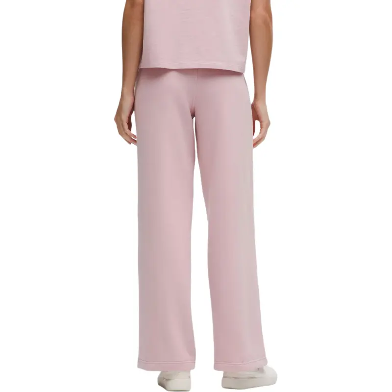 Lululemon Scuba Casual Pants 31' Women's Bone White-8