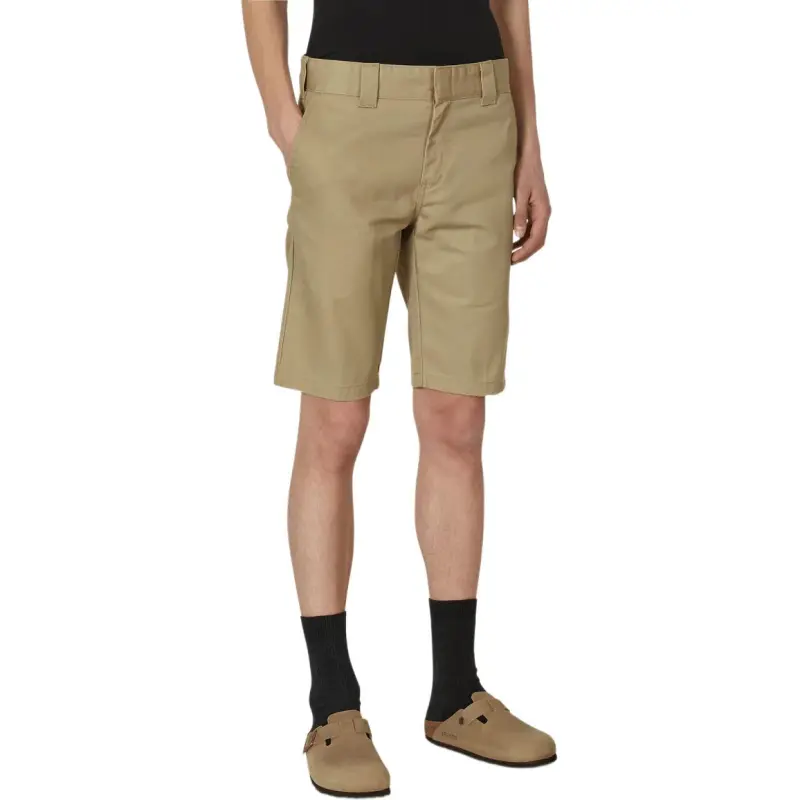 Dickies Casual Shorts Men's Khaki-4
