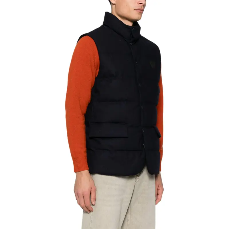 Polo Ralph Lauren Dunn Gilet-3