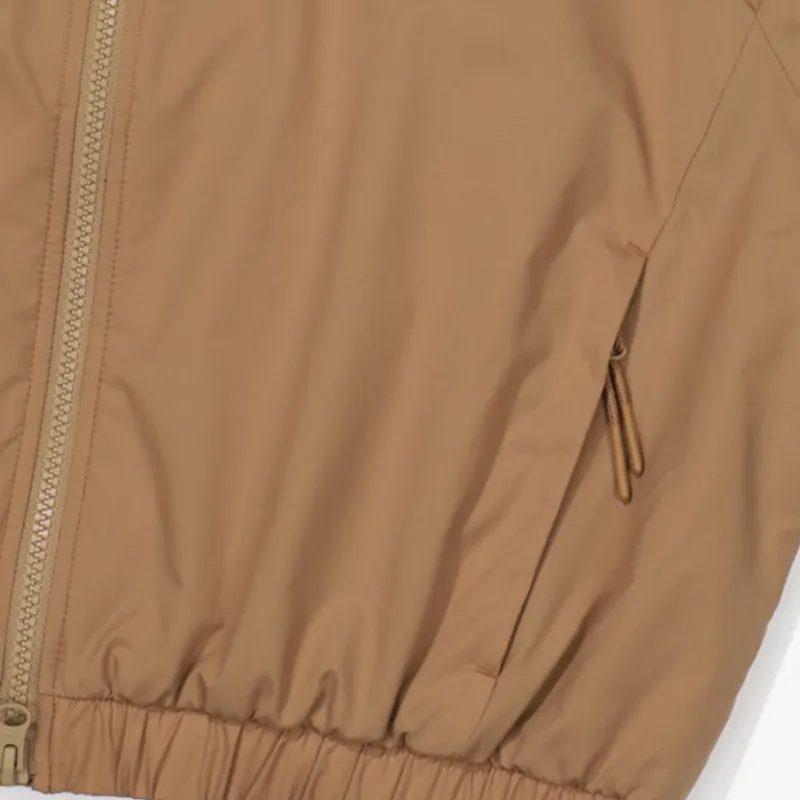FILA Jackets Women's Camel-3