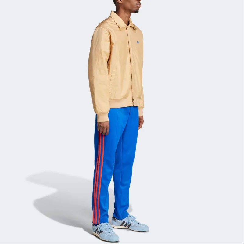 Adidas X Wales Bonner Reversible Harris Jacket-5