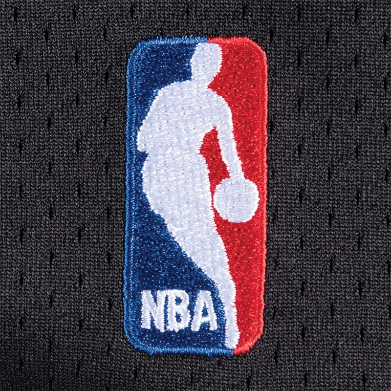 Mitchell Ness 'NBA 1999 Trail Blazers Rasheed Wallace' Authentic Jersey-3