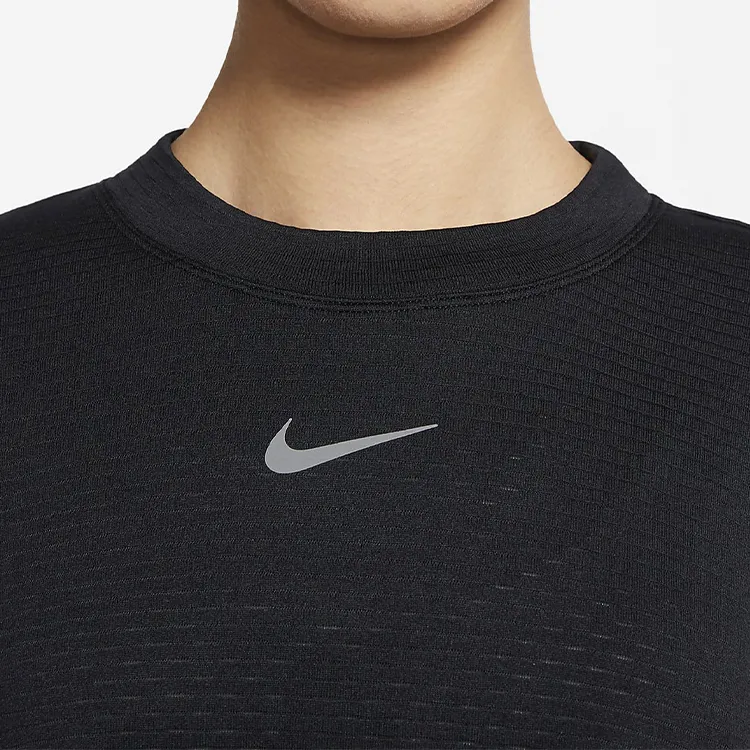 Nike Sweatshirts Women's Black-5