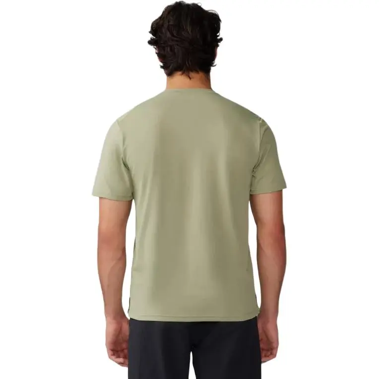 MOUNTAIN HARDWEAR T Shirt Men's-12